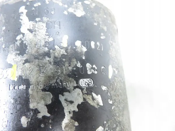 Motor de arranque VW Transporter T4 1.9 TD - ABL 02B911023C image 5