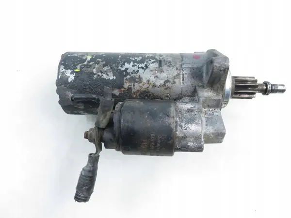 Motor de arranque VW Transporter T4 1.9 TD - ABL 02B911023C image 6