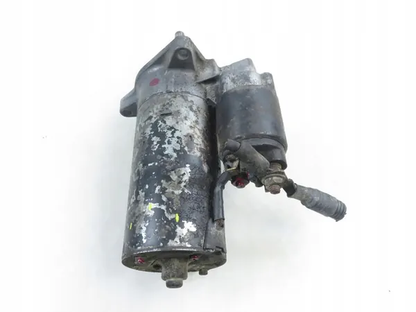 Motor de arranque VW Transporter T4 1.9 TD - ABL 02B911023C image 7