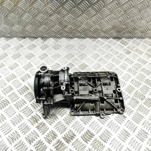 Gebrauchte BMW Ölpumpe OEM 7798014 für 2.0L Diesel image 2