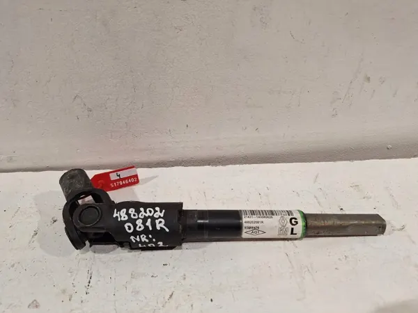Cruz de columna dirección OEM 488202081R Renault image 2