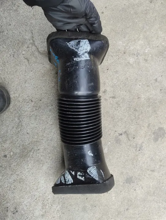 Lämmitysilmaputki OEM NA01-61-150 Mazda MX-5 NB:lle image 2