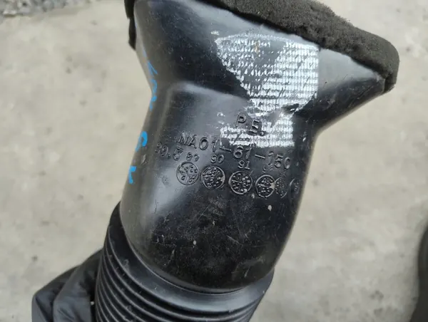 Lämmitysilmaputki OEM NA01-61-150 Mazda MX-5 NB:lle image 3