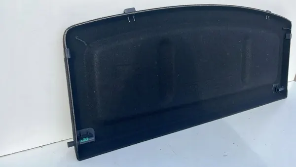 OEM NC HYUNDAI i20N 2023 Heckkofferraumablage image 4