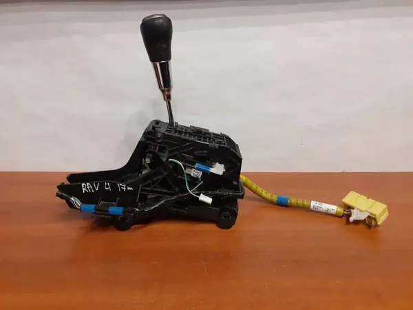 Växelmekanism OEM 75C923 för Toyota RAV4 image 10