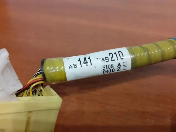Växelmekanism OEM 75C923 för Toyota RAV4 image 7