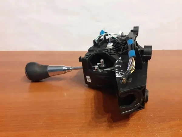 Växelmekanism OEM 75C923 för Toyota RAV4 image 9
