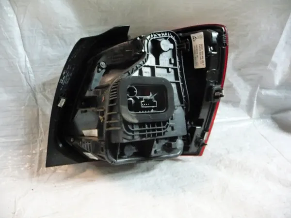 VW Polo 5 V Lift Lámpara Trasera Izquierda 6C0945095F image 3