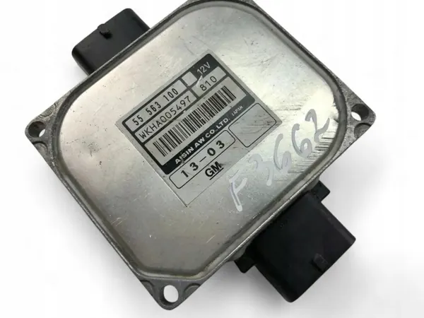 Versnellingsbakcomputer Saab 9-5 OEM 32282016 image 2