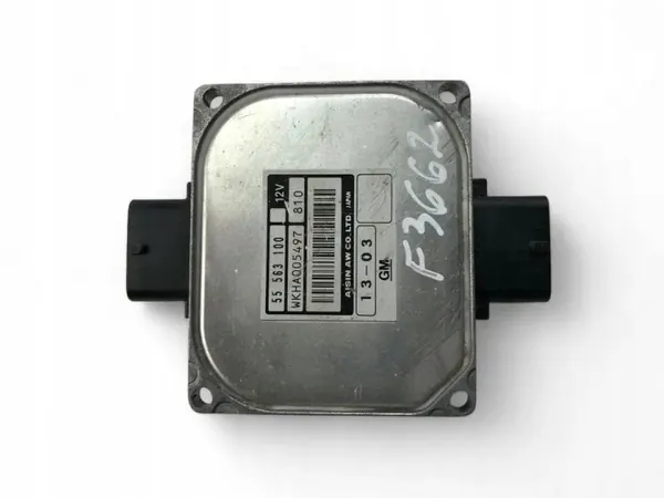 Versnellingsbakcomputer Saab 9-5 OEM 32282016 image 4