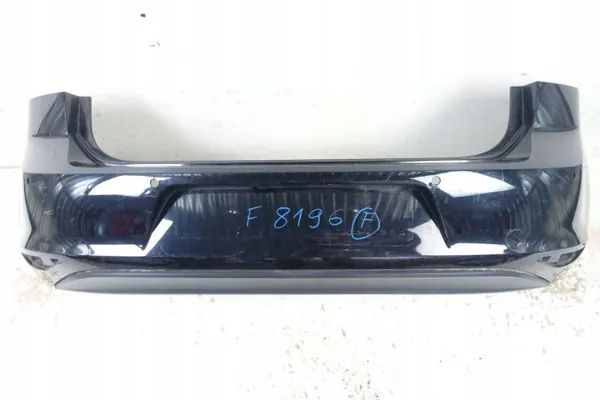 OEM 5G6807421 Bakre stötfångare för VW Golf VII 7 5G image 2