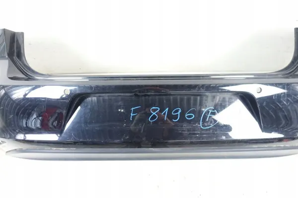 OEM 5G6807421 Bakre stötfångare för VW Golf VII 7 5G image 3