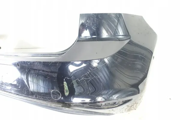 OEM 5G6807421 Bakre stötfångare för VW Golf VII 7 5G image 4