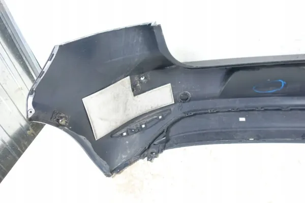 OEM 5G6807421 Bakre stötfångare för VW Golf VII 7 5G image 5