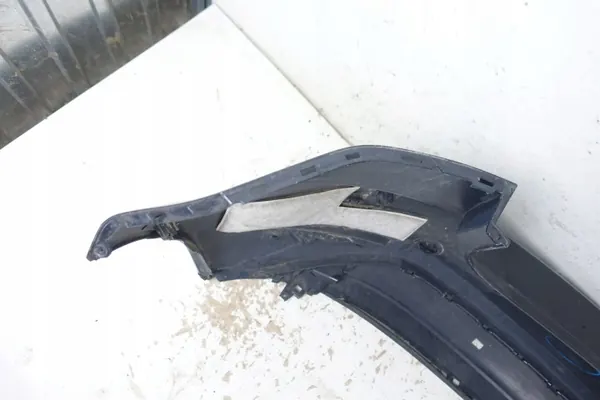 OEM 5G6807421 Bakre stötfångare för VW Golf VII 7 5G image 6