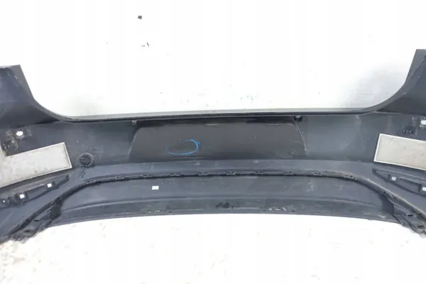 OEM 5G6807421 Bakre stötfångare för VW Golf VII 7 5G image 7