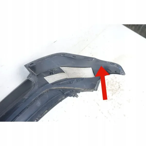 OEM 5G6807421 Bakre stötfångare för VW Golf VII 7 5G image 9