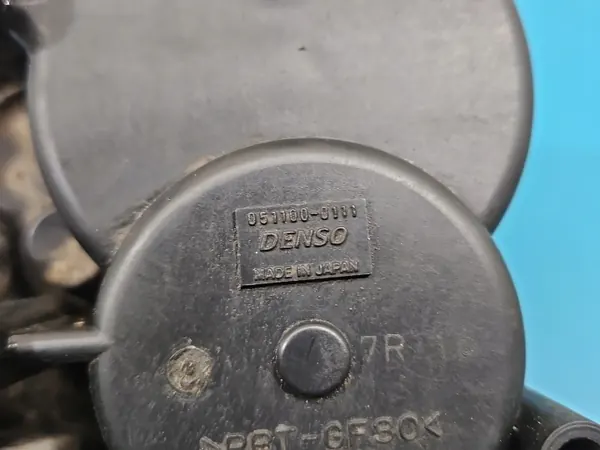 Moteur de boîte de transfert OEM IMPRK1537574 Isuzu D-Max 2.5D image 7