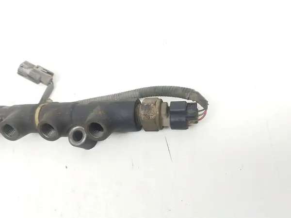 2002 Toyota Corolla E120 E130 Tuyau de Carburant MTL30490 image 3