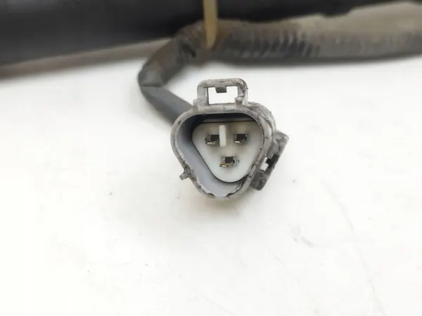 2002 Toyota Corolla E120 E130 Tuyau de Carburant MTL30490 image 5