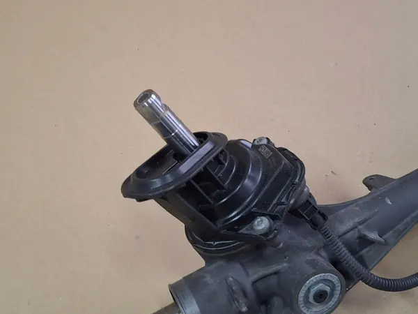 Gebrauchtes VW Lenkgetriebe OEM 5WB423105A image 3