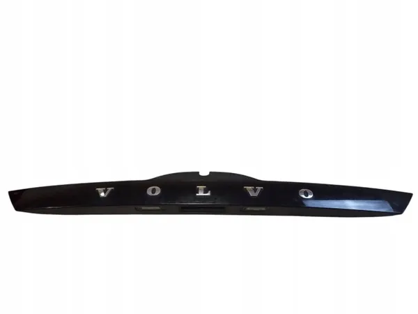 Bandeau d'éclairage tableau Volvo V60 OEM 31378801 image 2
