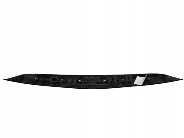 Bandeau d'éclairage tableau Volvo V60 OEM 31378801 image 3