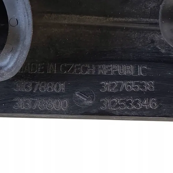 Bandeau d'éclairage tableau Volvo V60 OEM 31378801 image 4