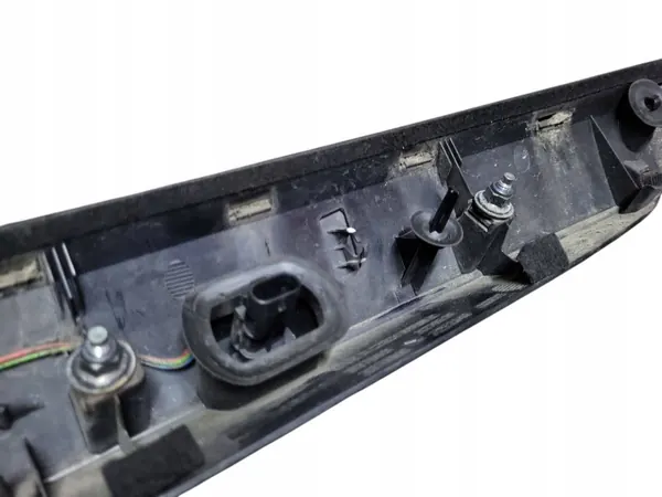 Bandeau d'éclairage tableau Volvo V60 OEM 31378801 image 5