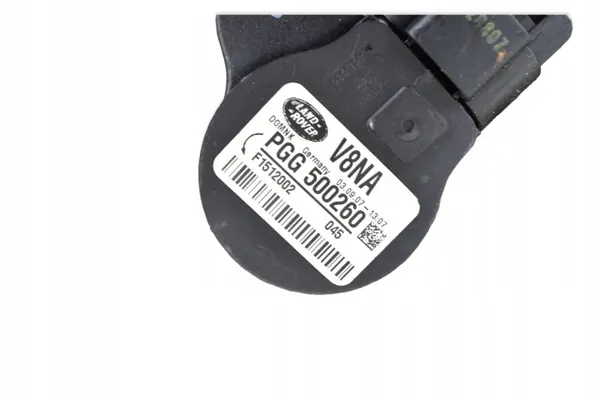 Lüfter Land Rover OE OEM PGG500260 - Gebraucht image 5