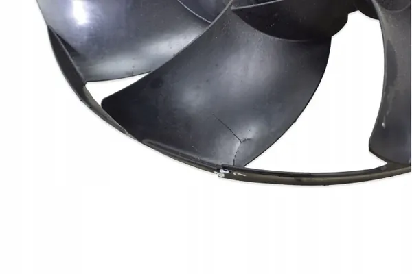 Lüfter Land Rover OE OEM PGG500260 - Gebraucht image 9