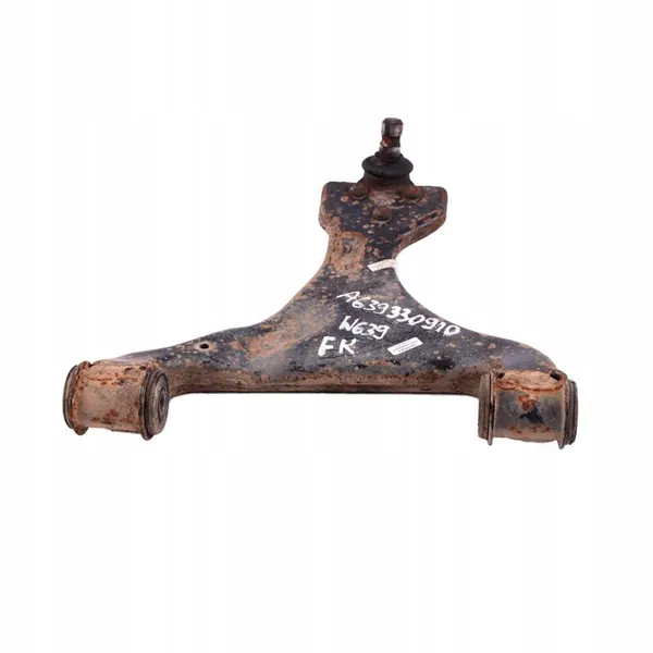 Höger Främre Kontrollarm Mercedes Vito W639 A6393300910 image 2