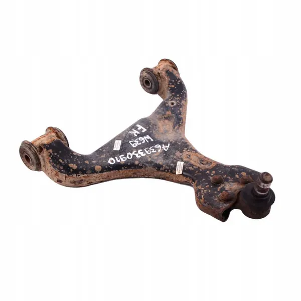 Höger Främre Kontrollarm Mercedes Vito W639 A6393300910 image 3