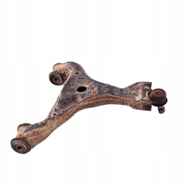 Höger Främre Kontrollarm Mercedes Vito W639 A6393300910 image 5