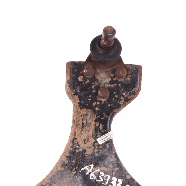 Höger Främre Kontrollarm Mercedes Vito W639 A6393300910 image 7