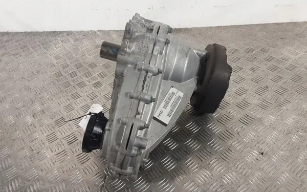 Jeep Vaihteisto OEM P52123725AA - Käytetty image 4
