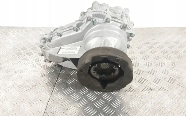 Jeep Vaihteisto OEM P52123725AA - Käytetty image 5
