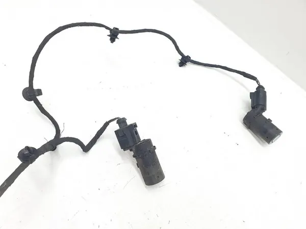 PDC Kabel Audi A6 C5 4B0919275B 4B0919275C 4Z7971095 image 2