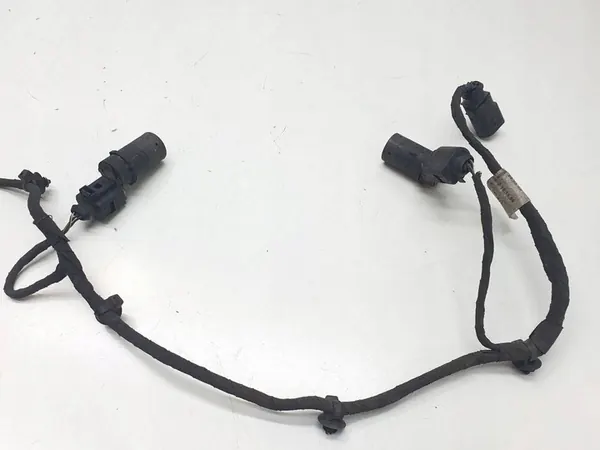 PDC Kabel Audi A6 C5 4B0919275B 4B0919275C 4Z7971095 image 3