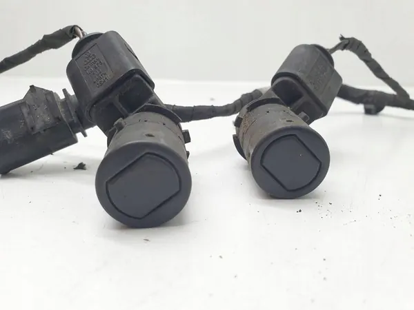 PDC Kabel Audi A6 C5 4B0919275B 4B0919275C 4Z7971095 image 8