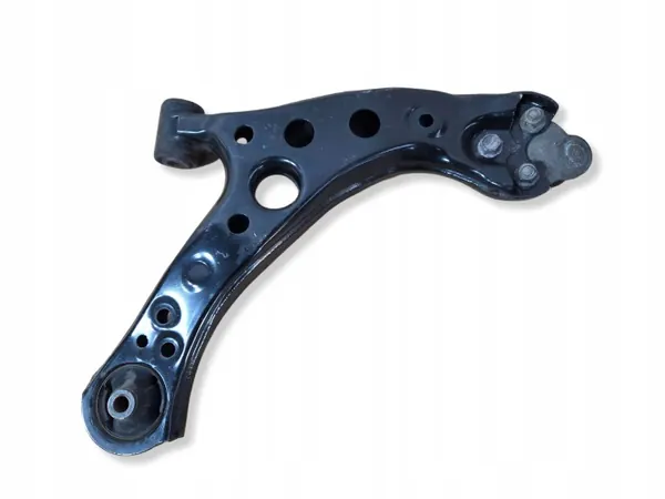 Rótula delantera izquierda Toyota OE OEM 00000055 Usado image 5
