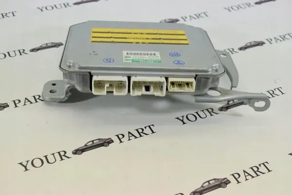 Unité de contrôle de direction LEXUS LS (_F4_) image 1