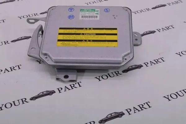 Unité de contrôle de direction LEXUS LS (_F4_) image 2