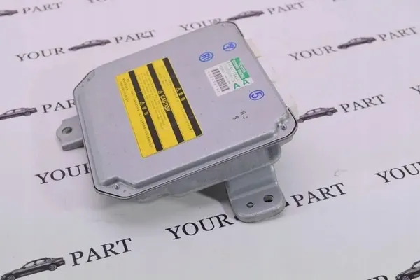 Unité de contrôle de direction LEXUS LS (_F4_) image 3