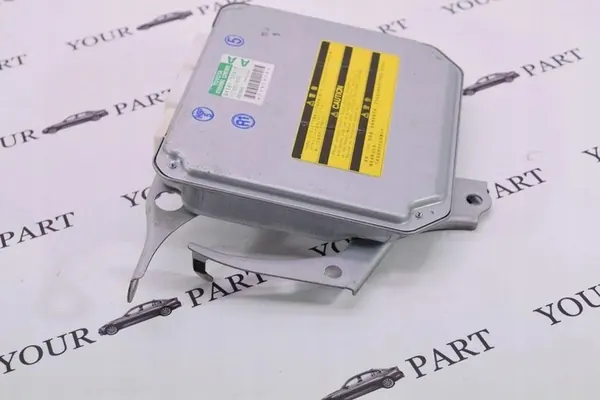 Unité de contrôle de direction LEXUS LS (_F4_) image 5