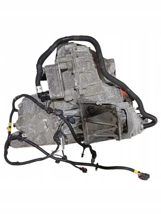 Tesla Model Y 2023 Moteur Électrique OEM 112098008J image 2