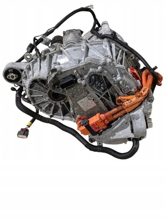 Tesla Model Y 2023 Moteur Électrique OEM 112098008J image 3