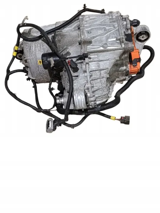 Tesla Model Y 2023 Moteur Électrique OEM 112098008J image 4