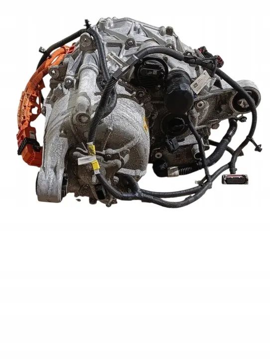 Tesla Model Y 2023 Moteur Électrique OEM 112098008J image 5