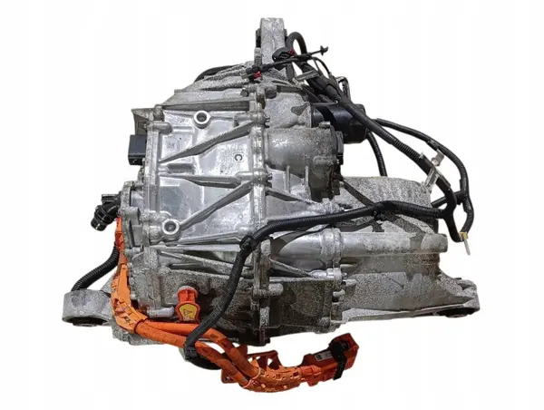 Tesla Model Y 2023 Moteur Électrique OEM 112098008J image 6